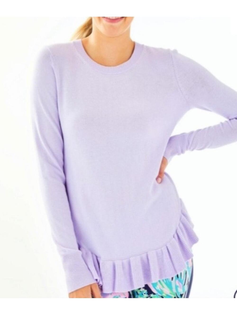 Lilly Pulitzer sweater
